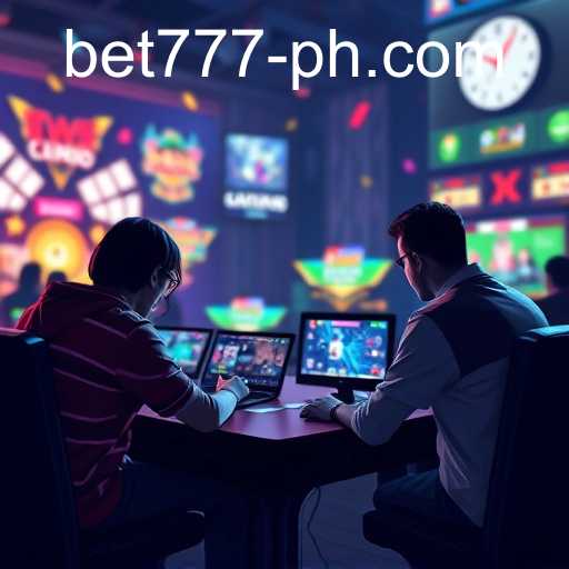 The Evolution of Online Gaming in Modern Times