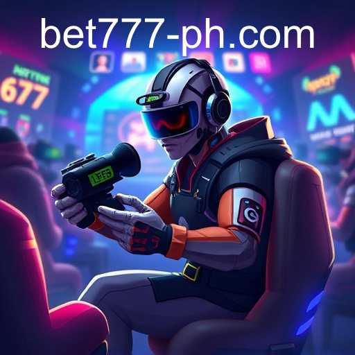 The Rise of Bet777 in Digital Gaming
