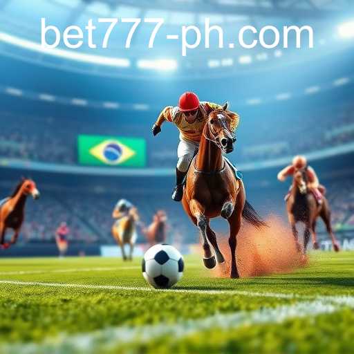 Exploring the Thrill of Virtual Sports on Bet777